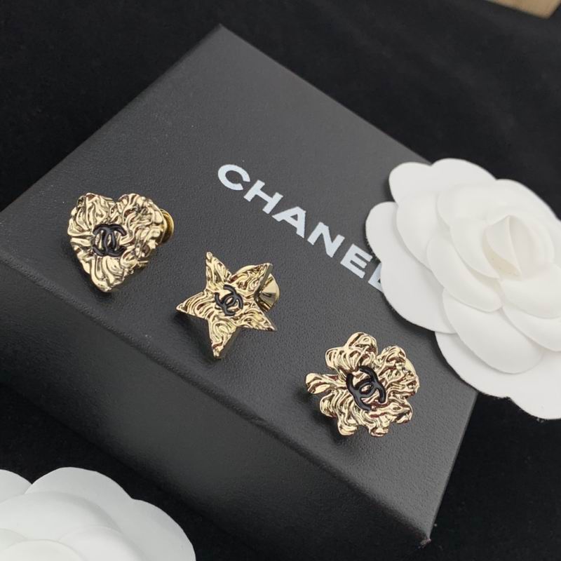 Chanel earring 05yxh112 (1)