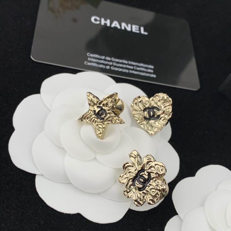 Chanel earring 05yxh112 (2)