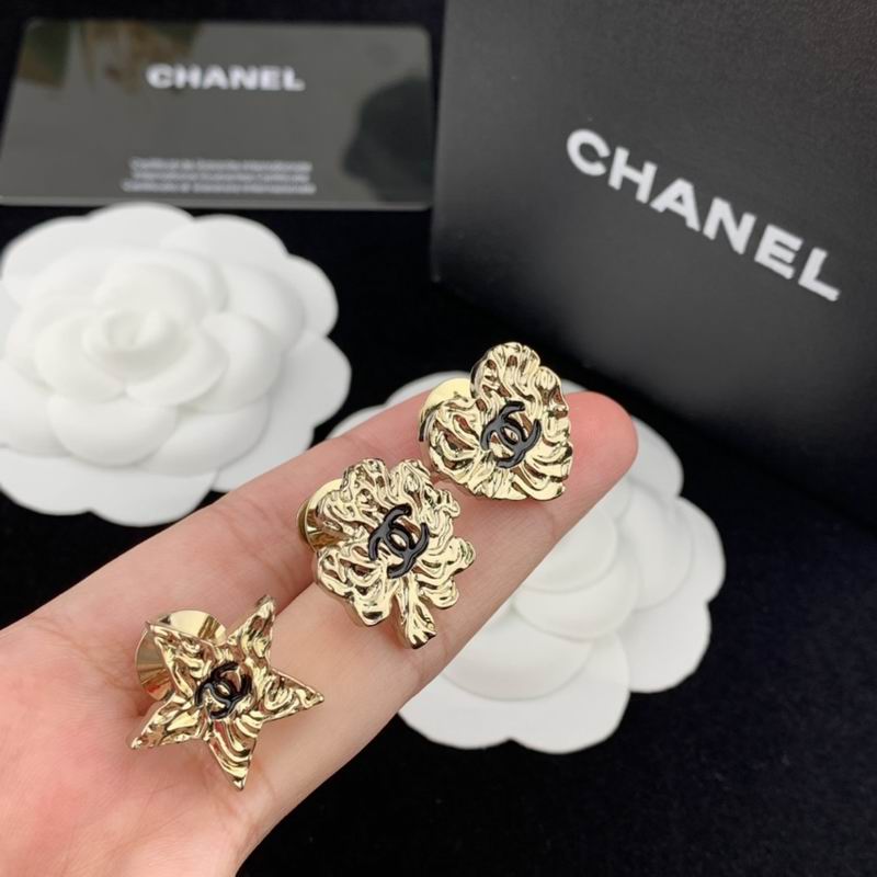 Chanel earring 05yxh112 (3)