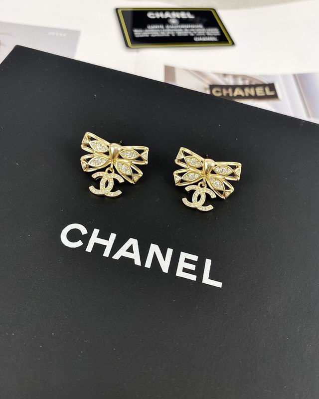 Chanel earring 05yxh112 (5)