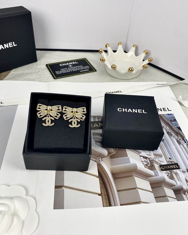 Chanel earring 05yxh113 (1)