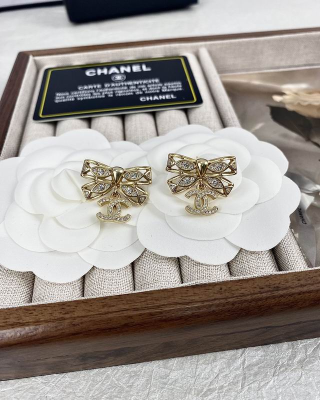 Chanel earring 05yxh113 (2)