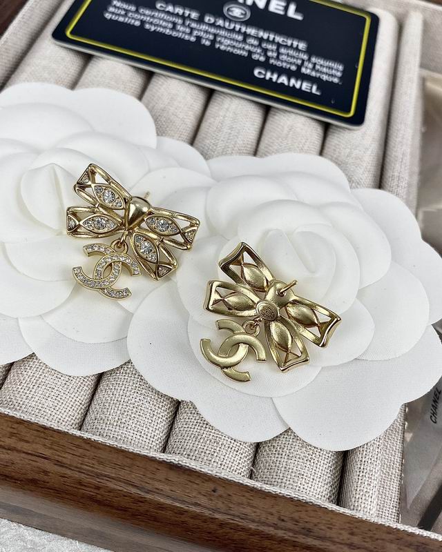 Chanel earring 05yxh113 (3)