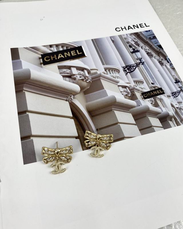 Chanel earring 05yxh113 (4)