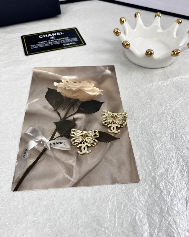 Chanel earring 05yxh113 (5)