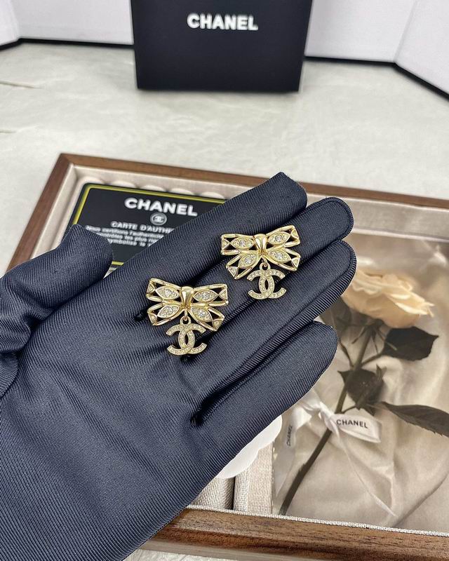 Chanel earring 05yxh113 (6)