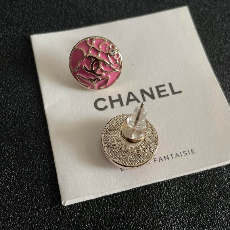 Chanel earring 05yxh114 (10)