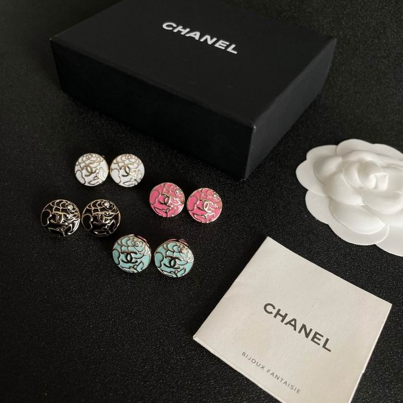 Chanel earring 05yxh114 (11)