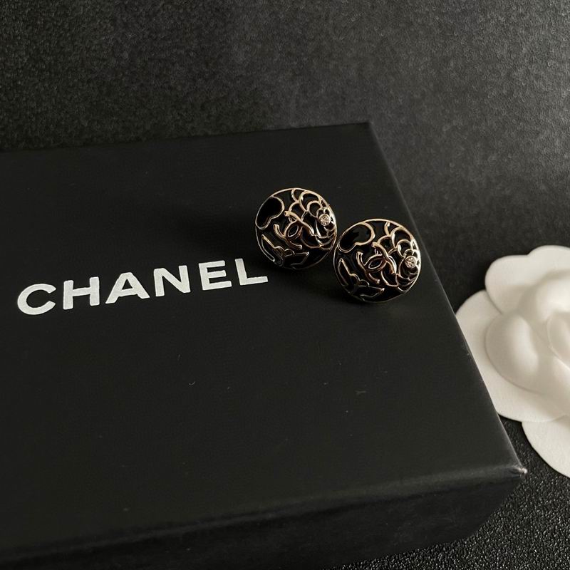 Chanel earring 05yxh114 (3)