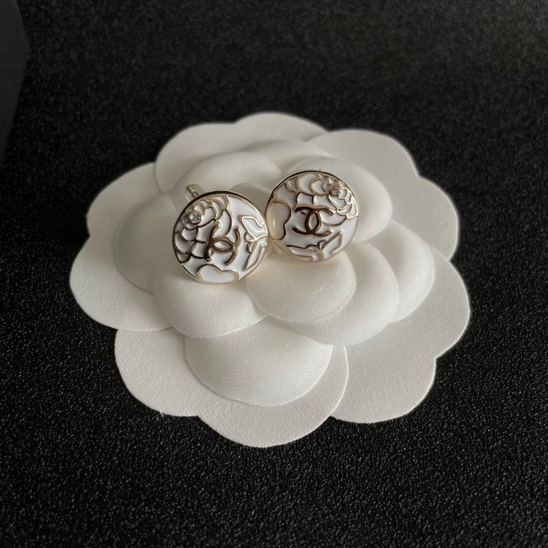 Chanel earring 05yxh114 (5)