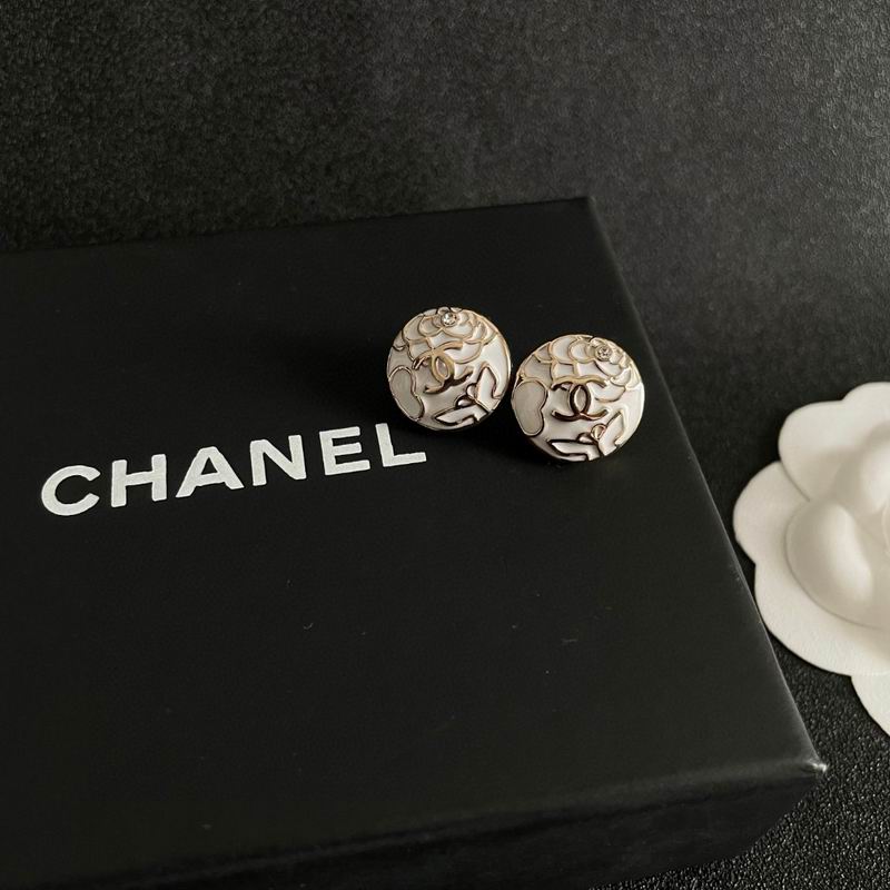 Chanel earring 05yxh114 (6)