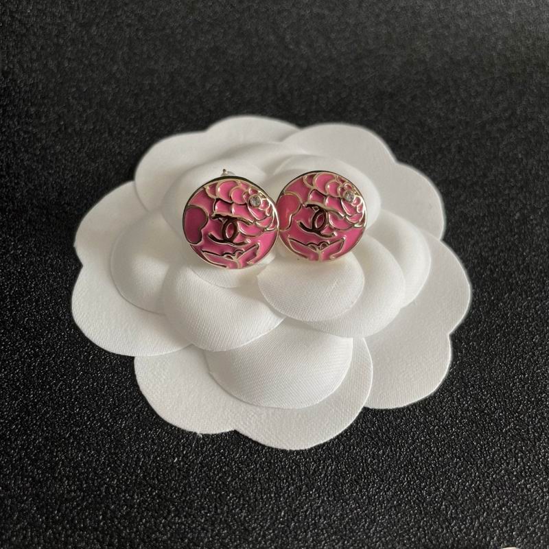 Chanel earring 05yxh114 (8)