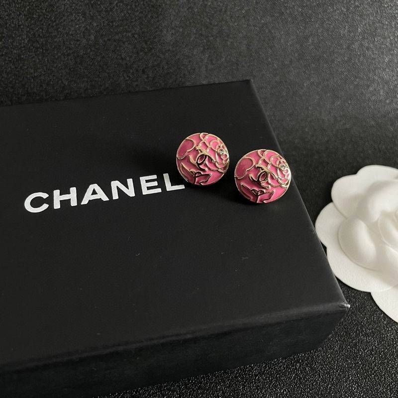 Chanel earring 05yxh114 (9)