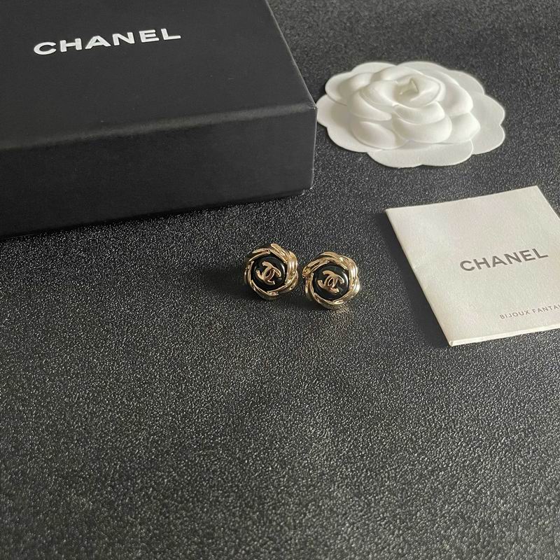Chanel earring 05yxh115 (2)