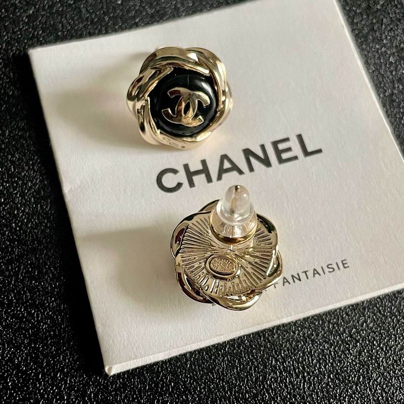 Chanel earring 05yxh115 (3)