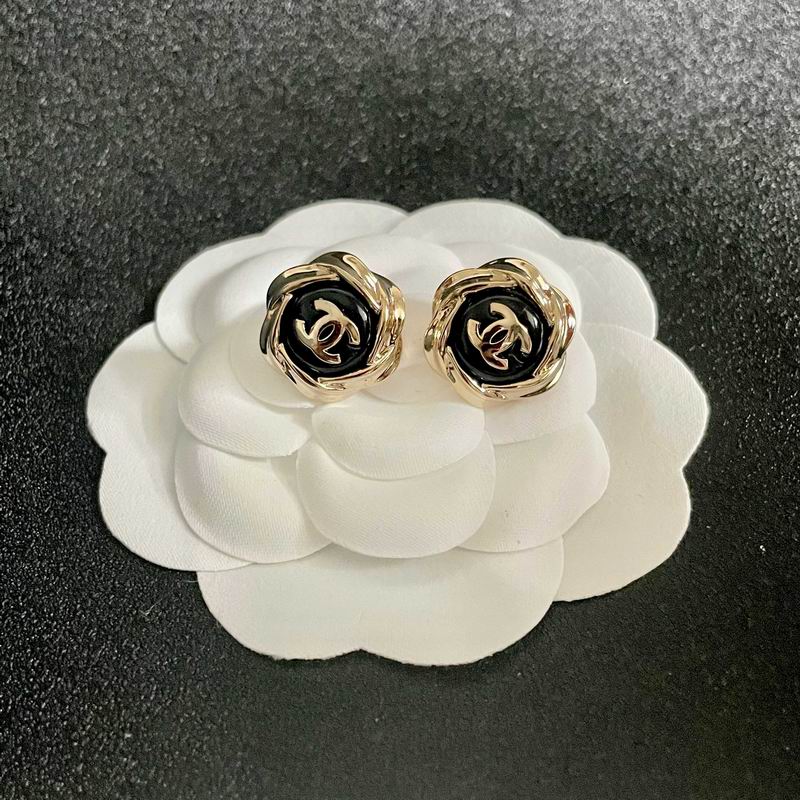 Chanel earring 05yxh115 (4)
