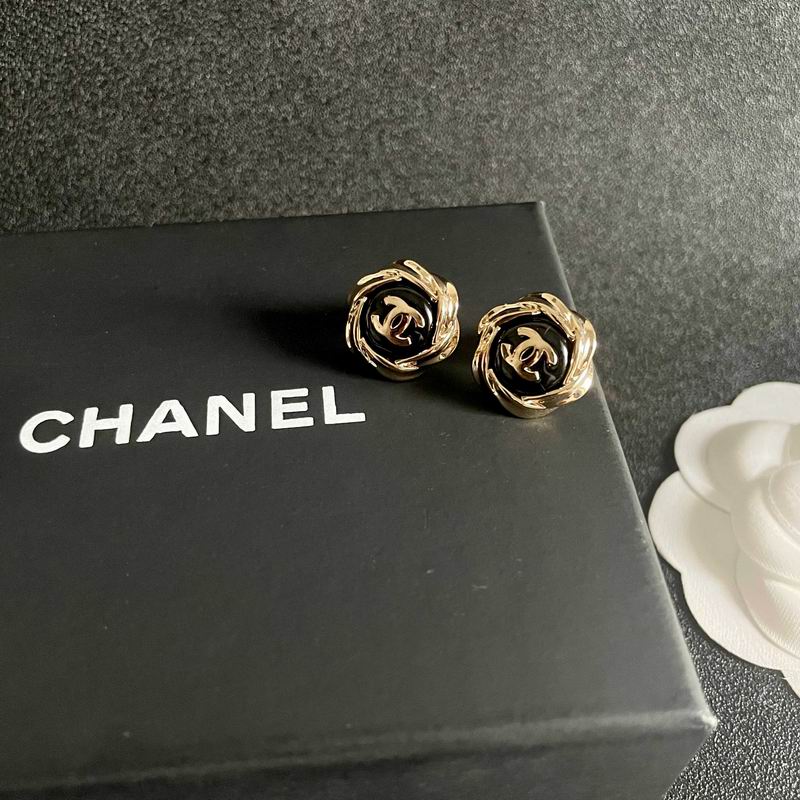 Chanel earring 05yxh115 (5)