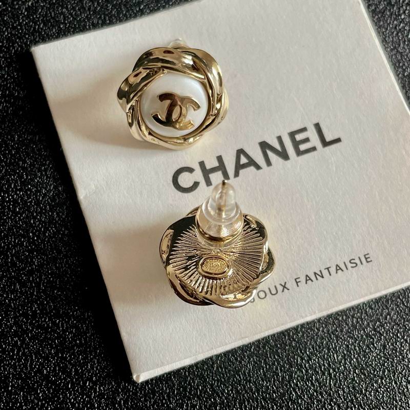 Chanel earring 05yxh115 (6)