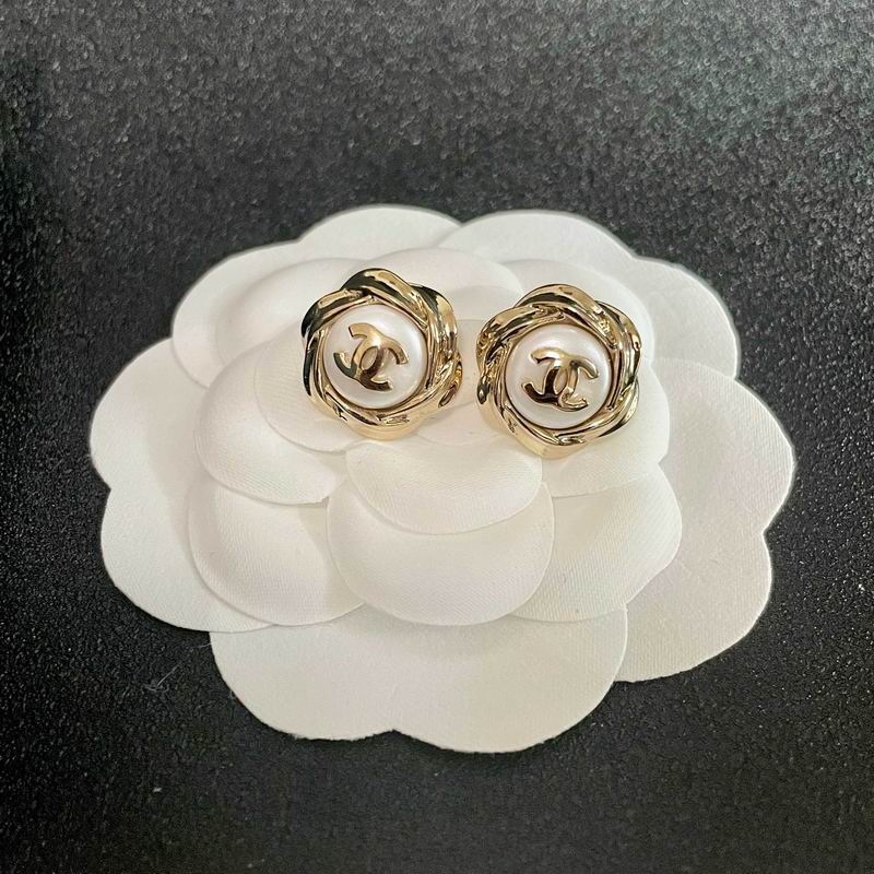 Chanel earring 05yxh115 (7)