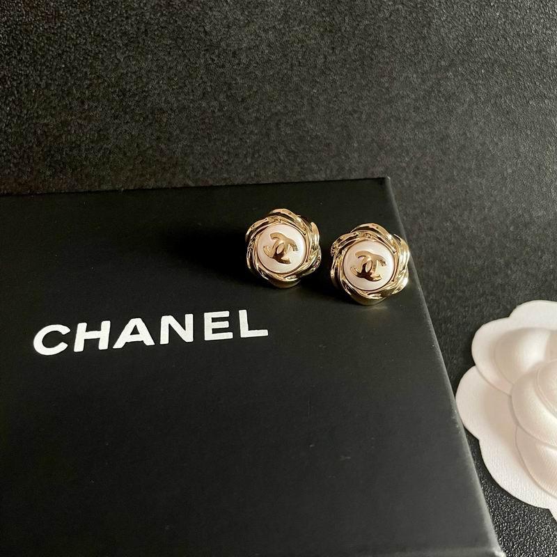 Chanel earring 05yxh115 (8)