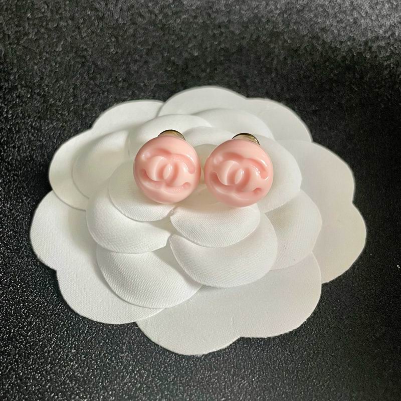 Chanel earring 05yxh116 (2)