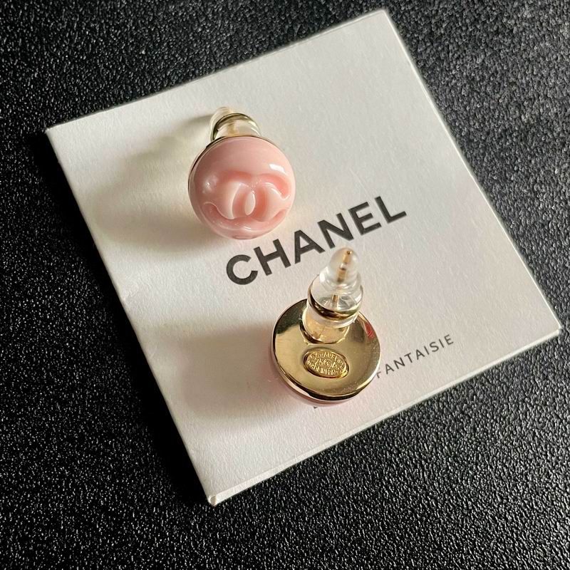Chanel earring 05yxh116 (3)