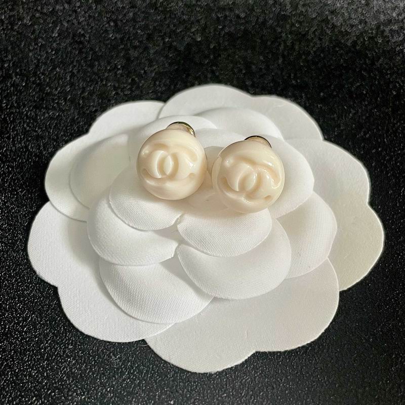 Chanel earring 05yxh116 (5)