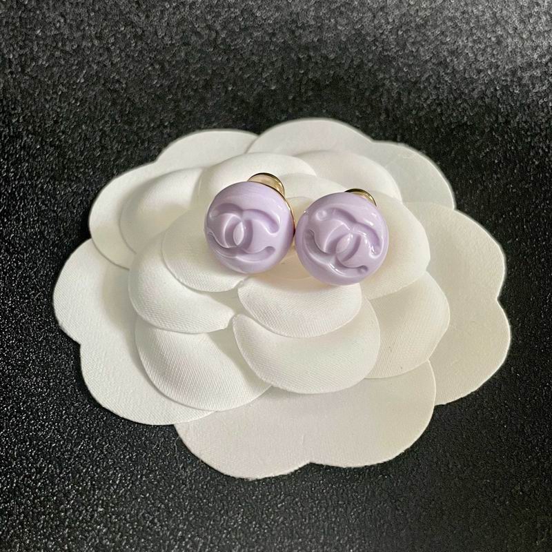 Chanel earring 05yxh116 (8)