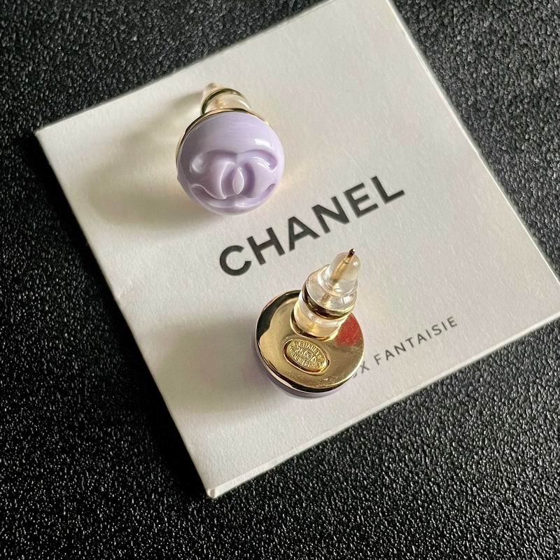 Chanel earring 05yxh116 (9)