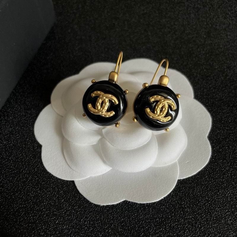 Chanel earring 05yxh117 (2)