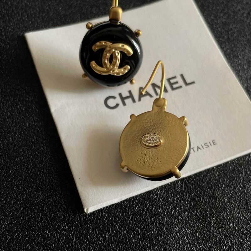 Chanel earring 05yxh117 (3)