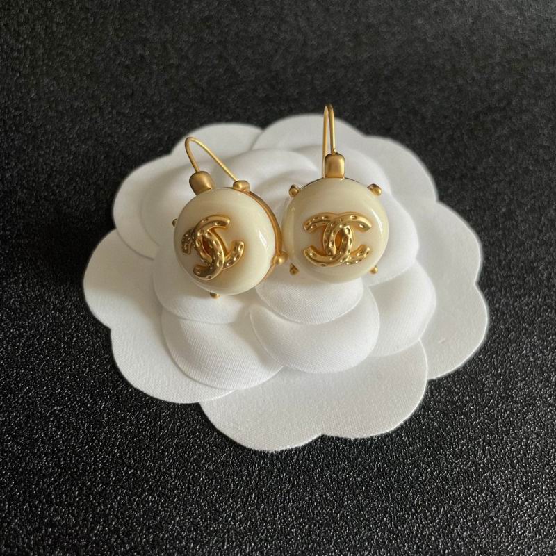 Chanel earring 05yxh117 (4)