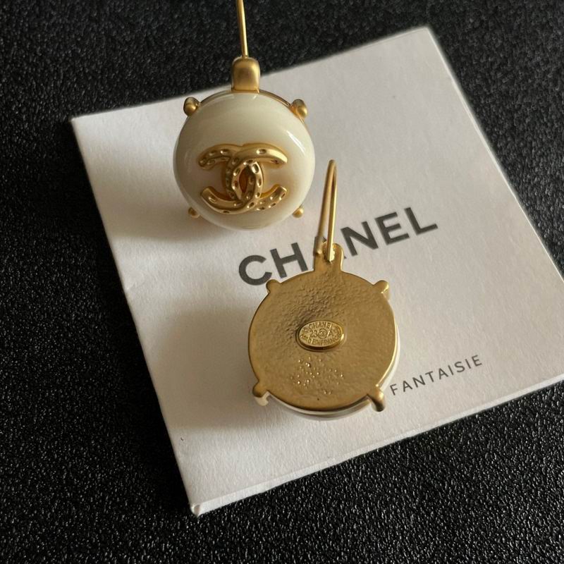 Chanel earring 05yxh117 (5)