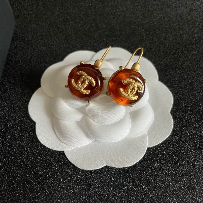 Chanel earring 05yxh117 (7)