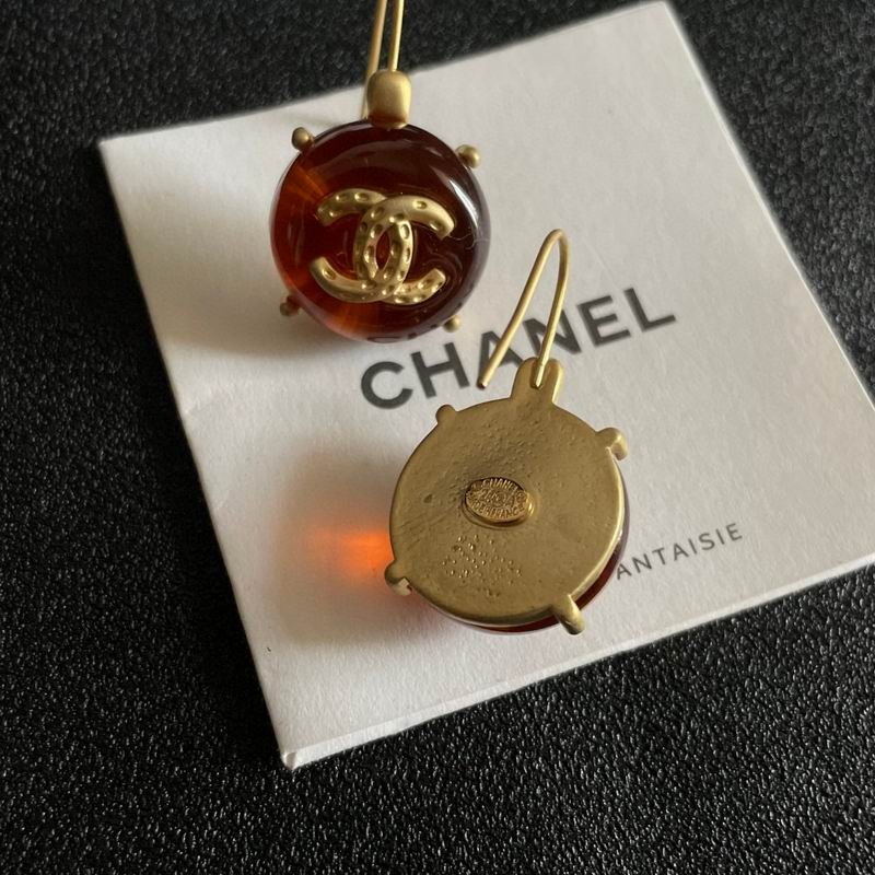 Chanel earring 05yxh117 (8)