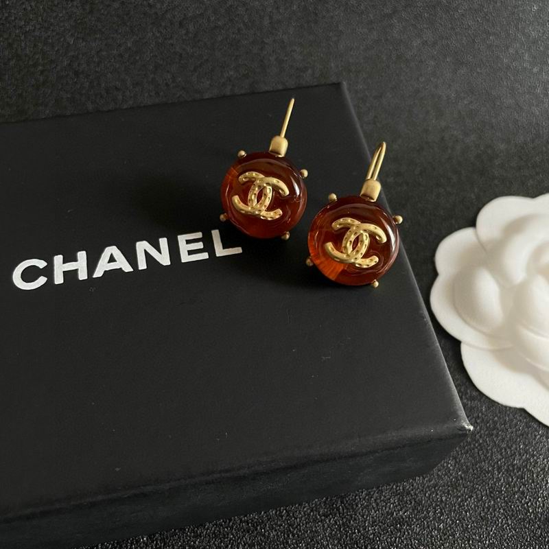 Chanel earring 05yxh117 (9)