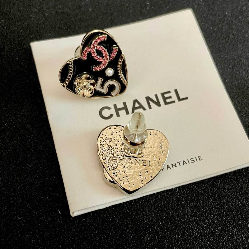 Chanel earring 05yxh118 (4)