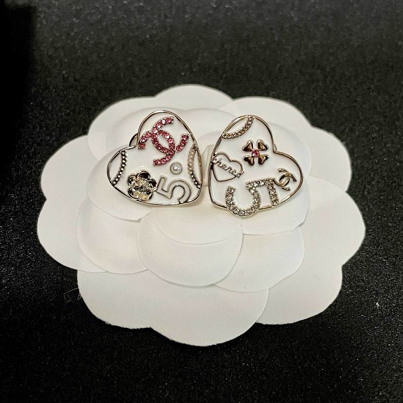 Chanel earring 05yxh118 (5)