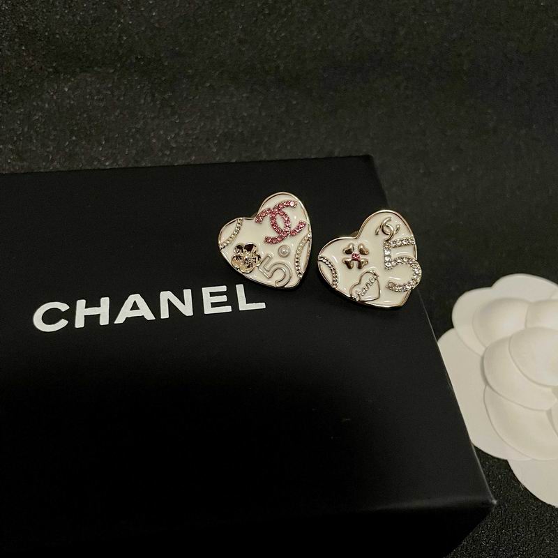 Chanel earring 05yxh118 (6)