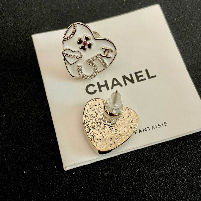 Chanel earring 05yxh118 (7)