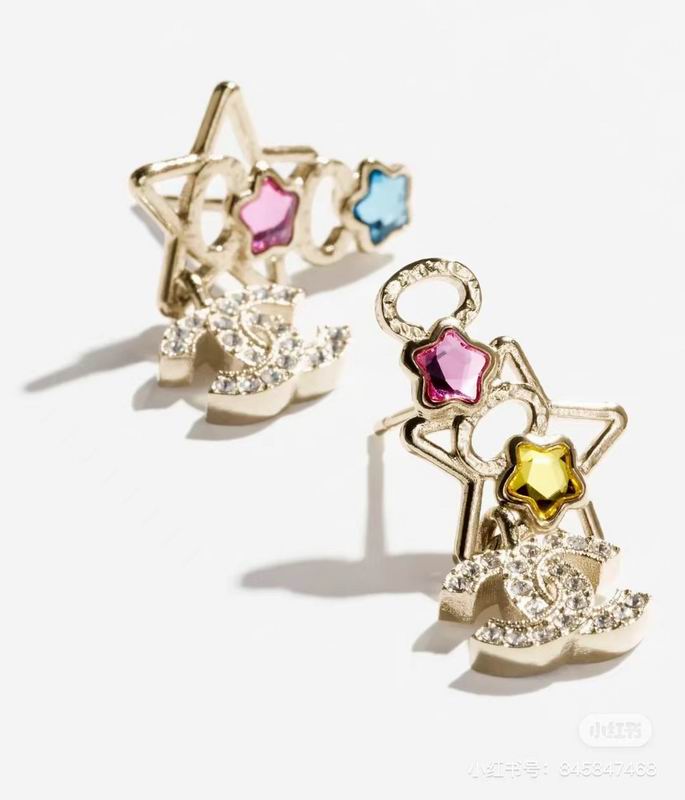 Chanel earring 05yxh12 (1)