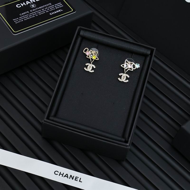 Chanel earring 05yxh12 (2)