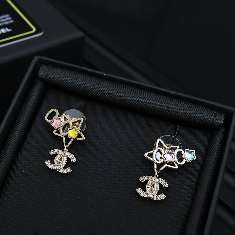 Chanel earring 05yxh12 (3)