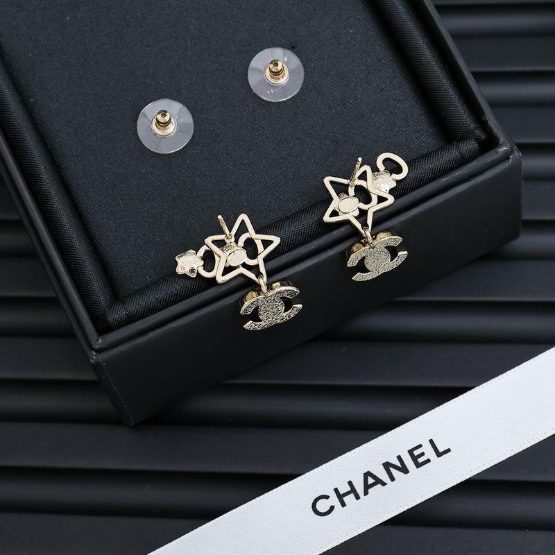 Chanel earring 05yxh12 (4)