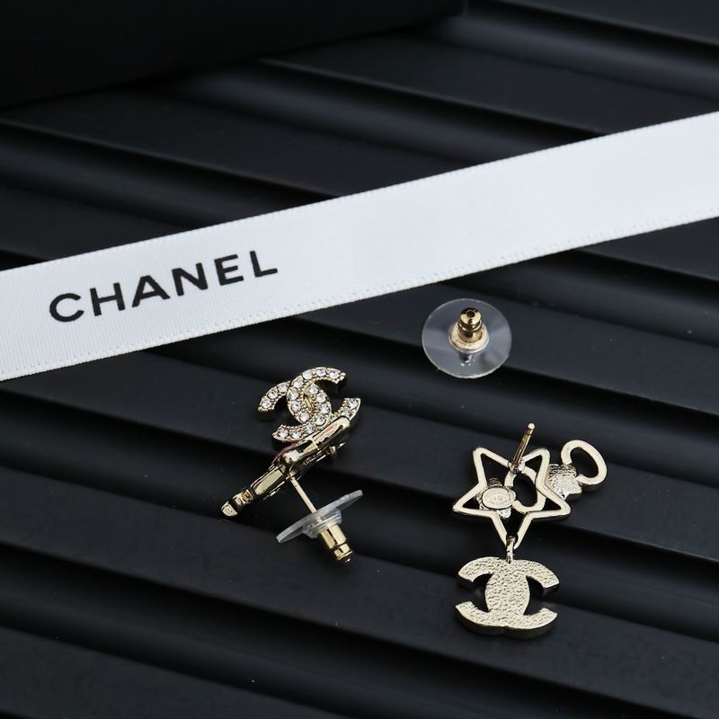 Chanel earring 05yxh12 (5)