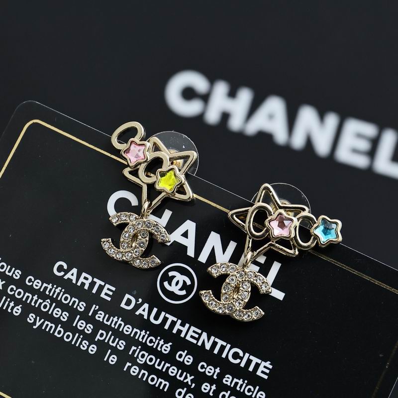 Chanel earring 05yxh12 (6)