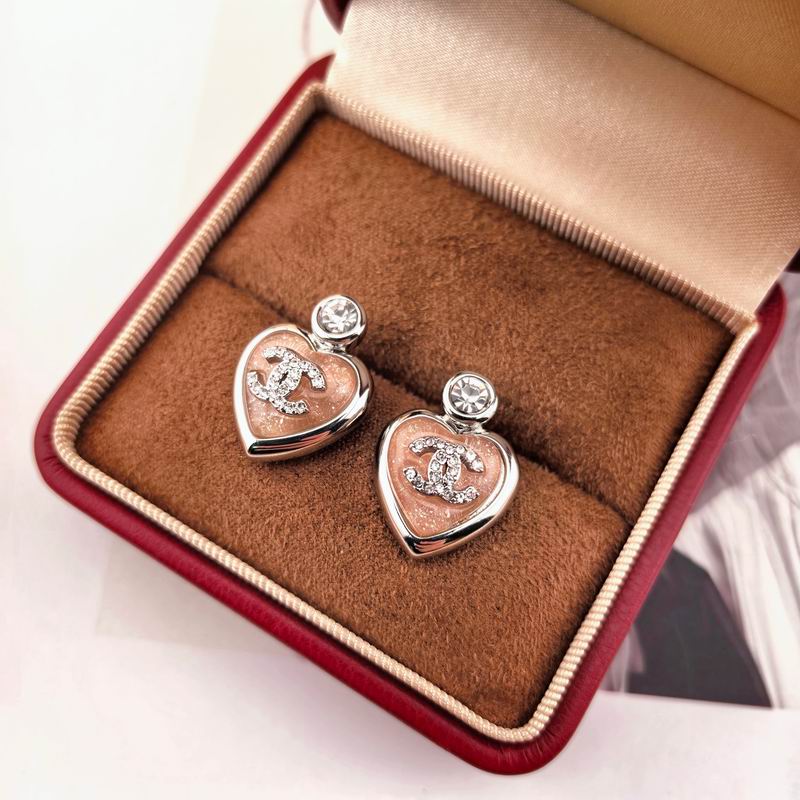 Chanel earring 05yxh13 (1)