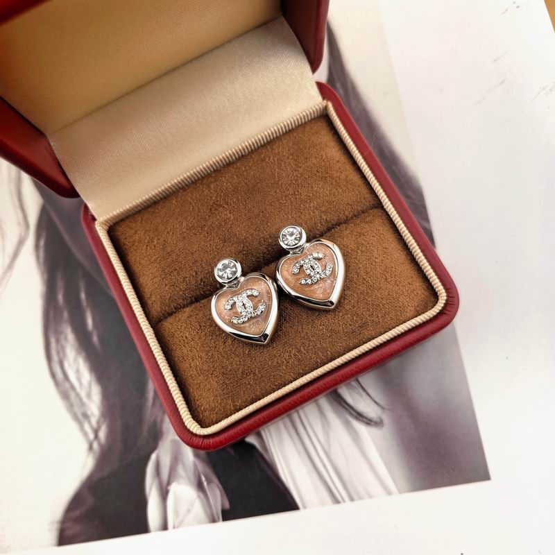 Chanel earring 05yxh13 (3)