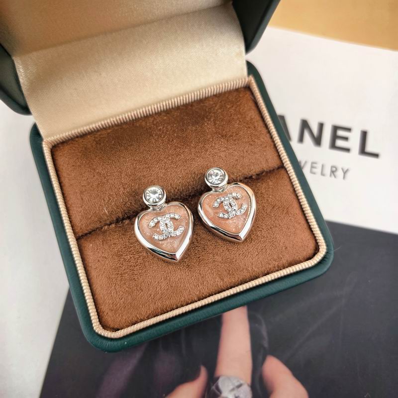 Chanel earring 05yxh13 (4)