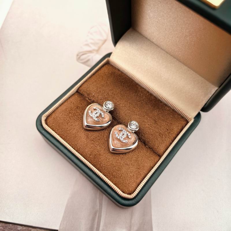 Chanel earring 05yxh13 (5)
